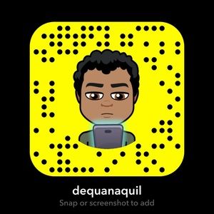 Meet your Posher, Dequan